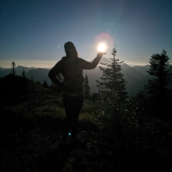 Meet your Posher, Bethany - Picture 1 of 1